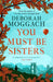 You Must Be Sisters