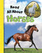 Read All About Horses (Read All About It