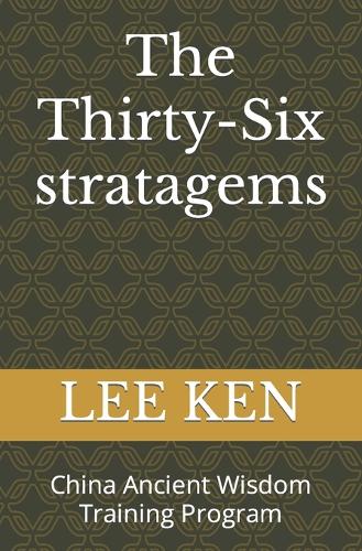 The Thirty-Six stratagems