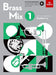 Brass Mix, Book 1, Piano Accompaniment B flat