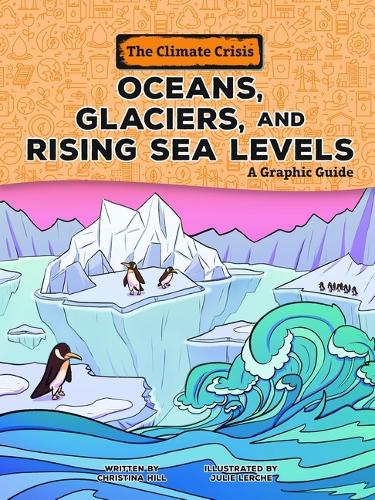 Oceans, Glaciers, and Rising Sea Levels