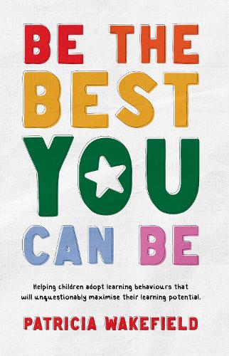 Be the Best You Can Be