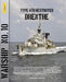 Warship 10: Type 47B Destroyer Drenthe (Lanasta - Warship