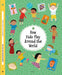 How Kids Play Around the World