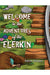 Welcome to the Adventures of the Elerkin