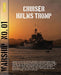 Warship 1: Cruiser HNLMS Tromp (Lanasta - Warship