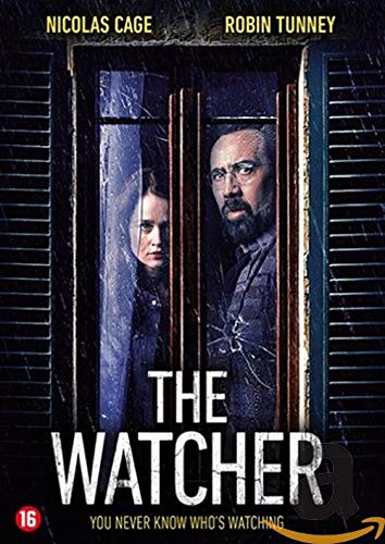 The Watcher