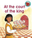 At the court of the king