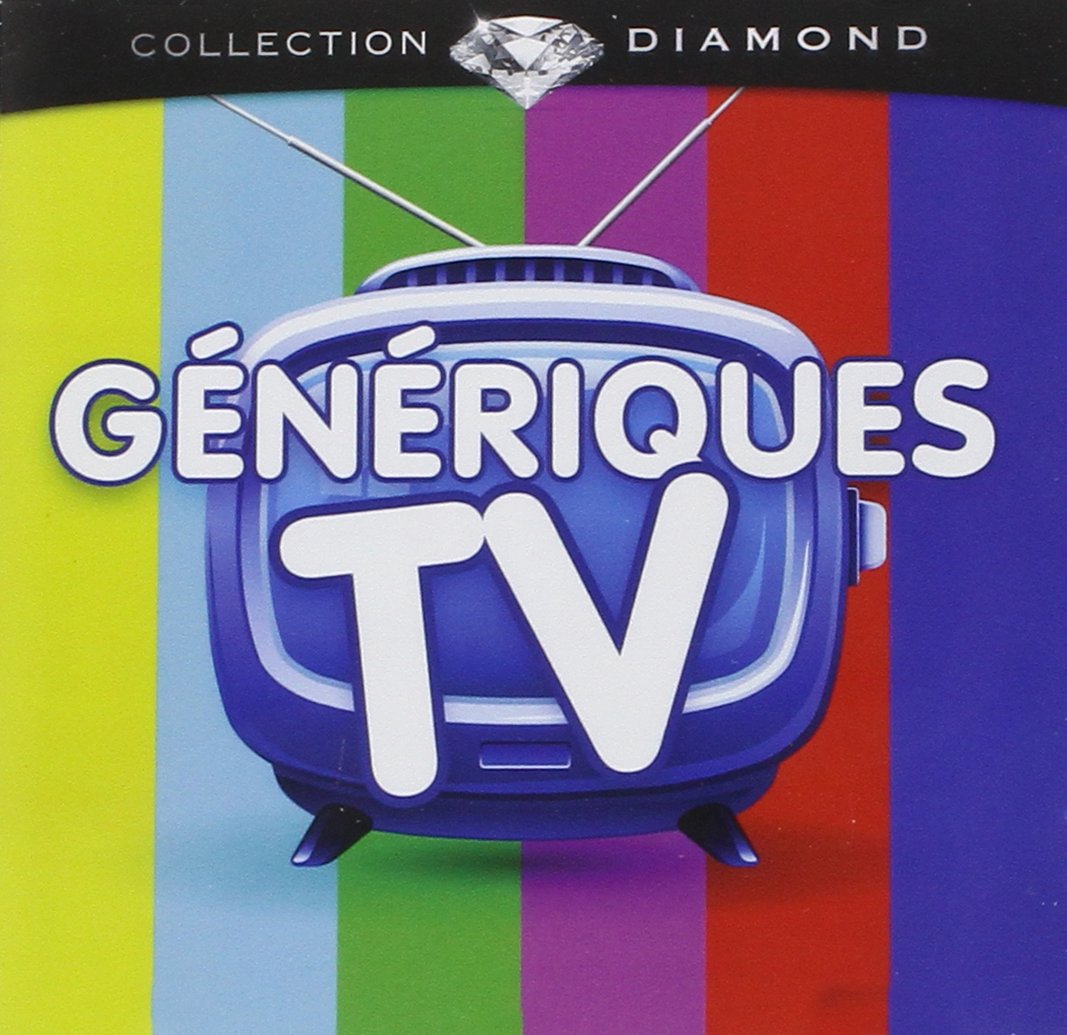 Generiques Tele