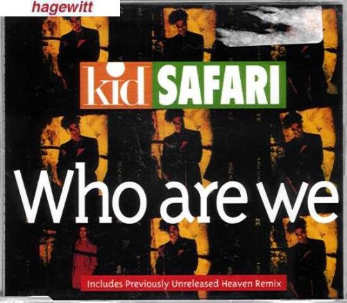 Who are we