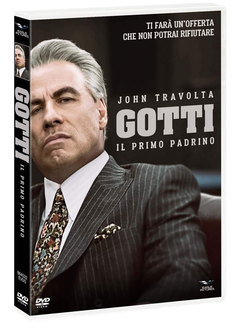 Gotti - Il Primo Padrino