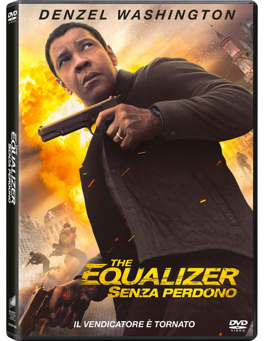 The Equalizer 2: Senza Perdono
