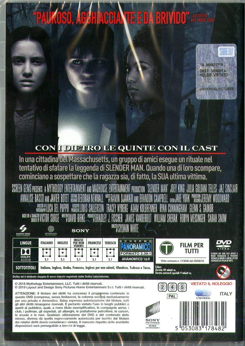 Slender Man