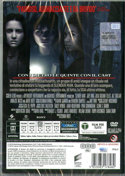 Slender Man
