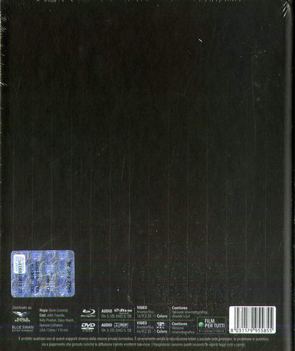 Gotti - Il Primo Padrino (Ltd.Edt. Mediabook Combo