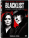 Blacklist (The) - Stagione 05 (5 Dvd)