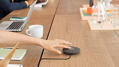 LOGI Rally Mic Pod USB Hub MIC SPLITTER