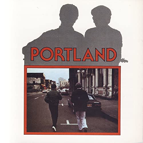 Portland