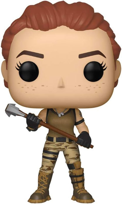 Funko POP! Vinyl: Fortnite: Tower Recon Specialist - Collectable Vinyl Figure For Display - Gift Idea - Official Merchandise - Toys For Kids & Adults - Games Fans - Model Figure For Collectors