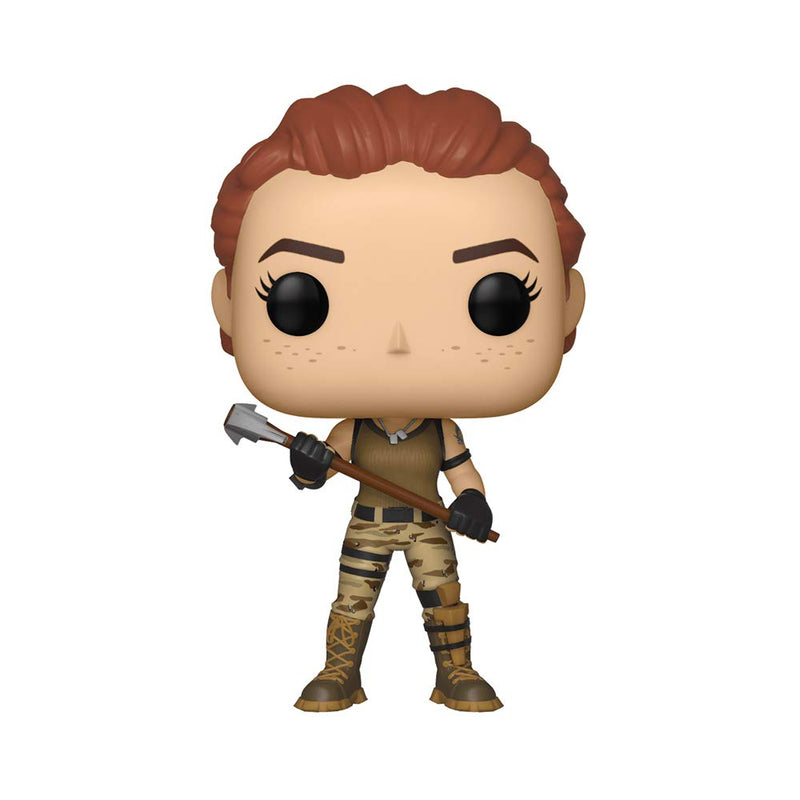 Funko POP! Vinyl: Fortnite: Tower Recon Specialist - Collectable Vinyl Figure For Display - Gift Idea - Official Merchandise - Toys For Kids & Adults - Games Fans - Model Figure For Collectors