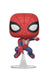 Funko POP! Vinyl: Games: Marvel Spider-Man: (Exc