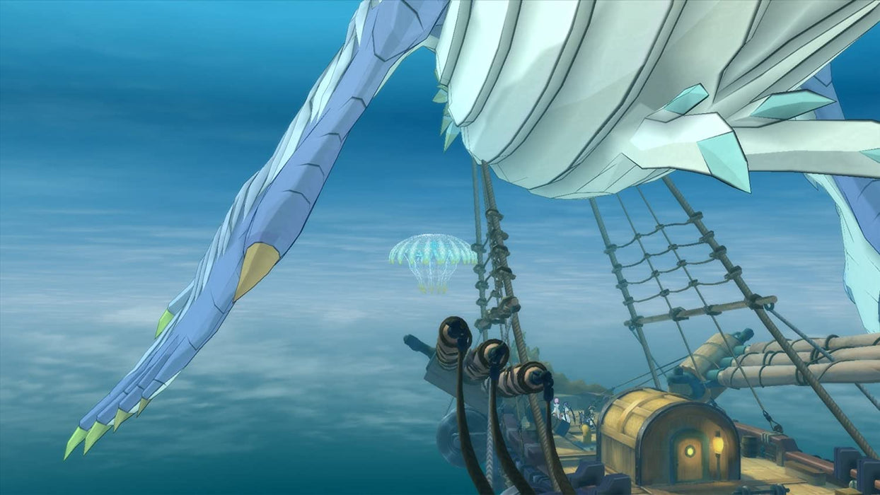 Tales Of Vesperia Definitive Edition (Xbox One