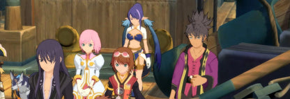 Tales Of Vesperia Definitive Edition (Xbox One