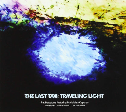 The Last Taxi: Travelling Light
