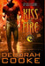 Kiss of Fire: A Dragonfire Novel (1) (Dragonfire Novels