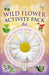Wild Flower Activity Pack