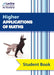 Higher Applications of Maths