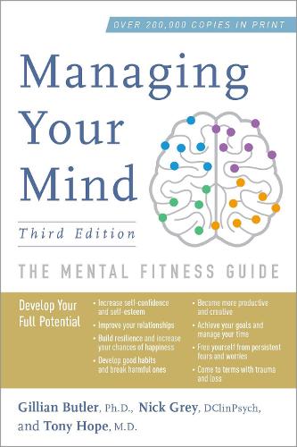 Managing Your Mind