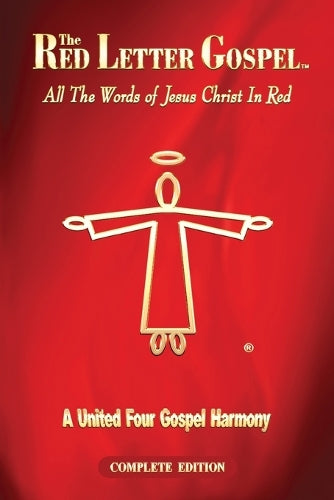 The Red Letter Gospel