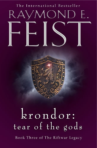 Krondor: Tear of the Gods