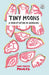 Tiny Moons