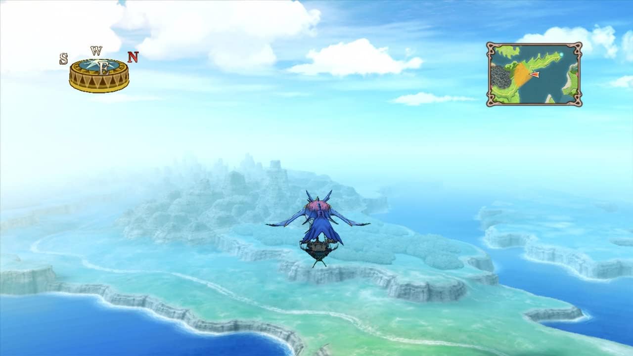 Tales of Vesperia: Definitive Edition (PS4