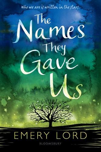 The Names They Gave Us