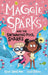 Maggie Sparks and the Swimming Pool Sharks