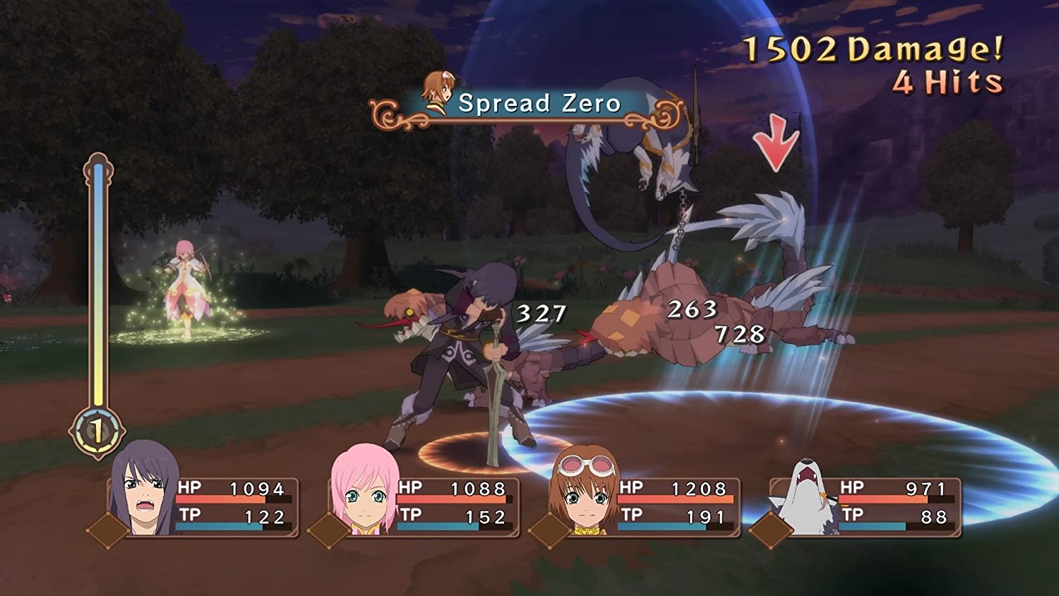 Tales Of Vesperia - Definitive Edition