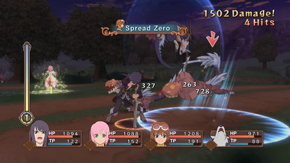 Tales Of Vesperia - Definitive Edition