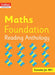 Collins International Maths Foundation Reading Anthology