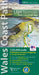 Llyn Peninsula Coast Path Map (WCP)