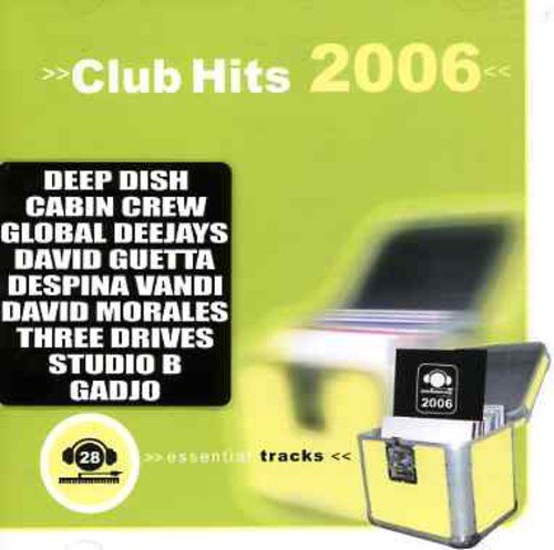 Club Hits / Various