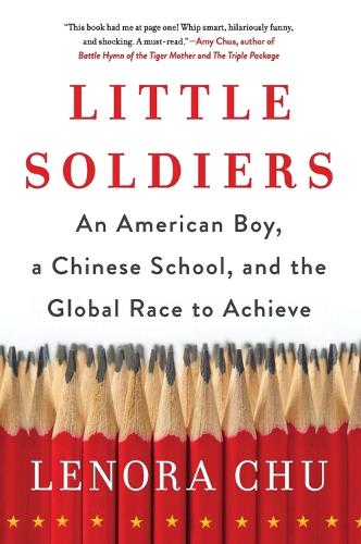 Little Soldiers