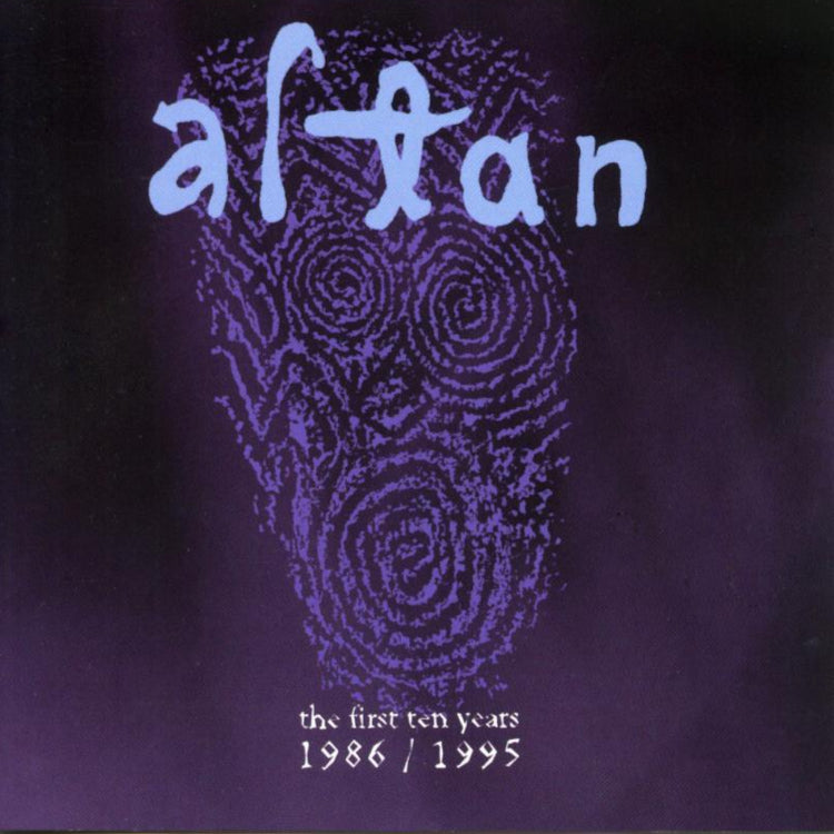 The First Ten Years: 1986/1995