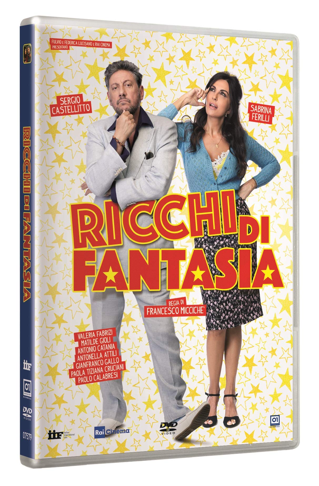 Ricchi Di Fantasia