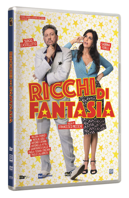 Ricchi Di Fantasia