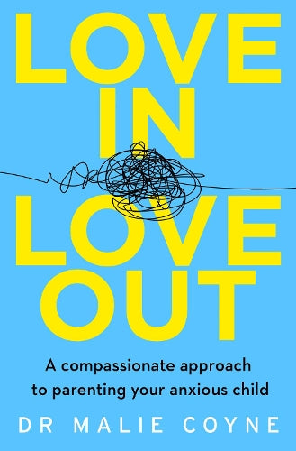 Love In, Love Out