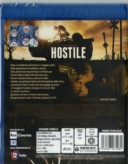 Hostile