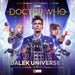 The Tenth Doctor Adventures - Doctor Who: Dalek Universe 2